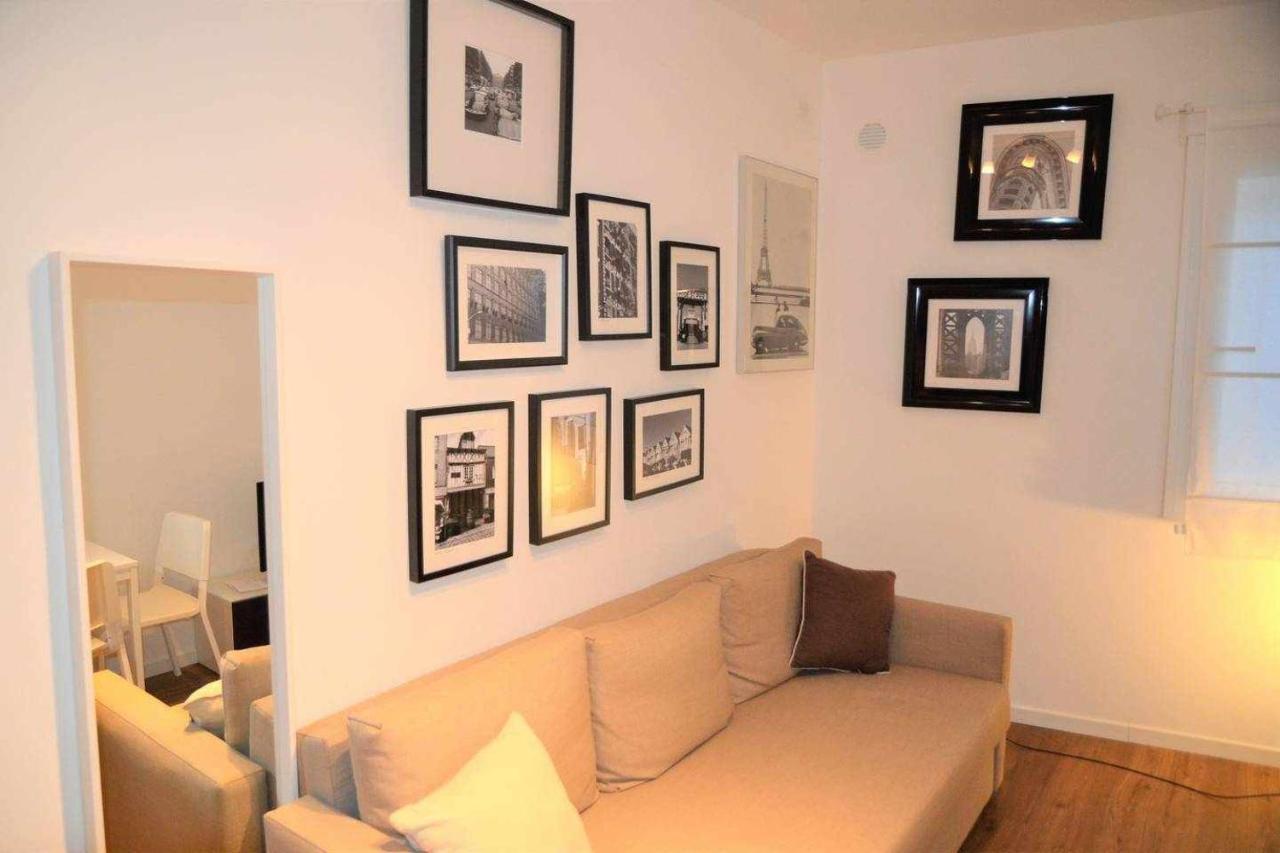 Nel Cuore Di Santagnese Apartment *