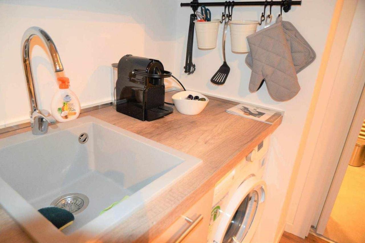 Nel Cuore Di Santagnese Apartment *