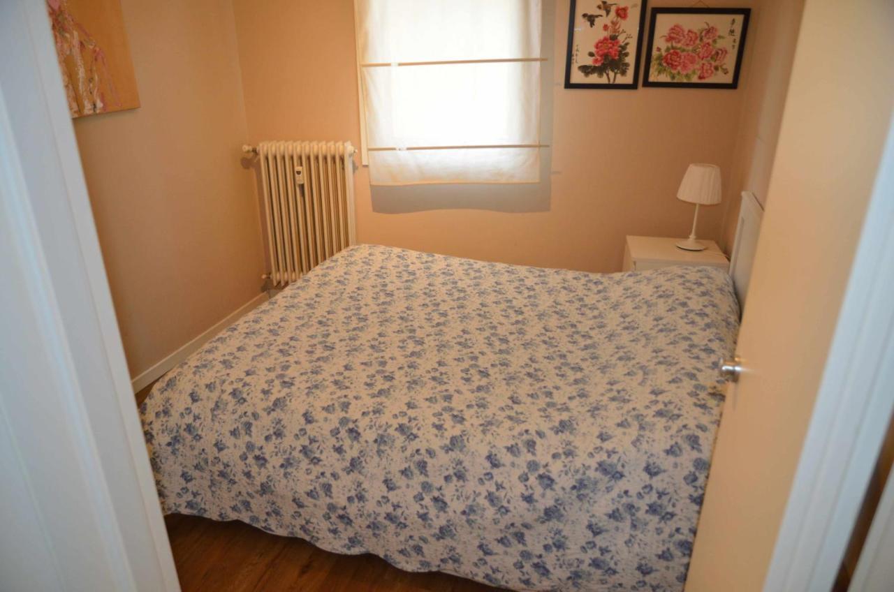 Apartment Nel Cuore Di Santagnese *