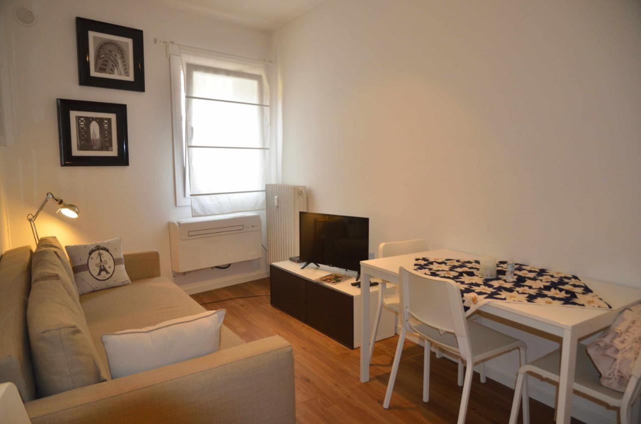 Nel Cuore Di Santagnese Apartment
