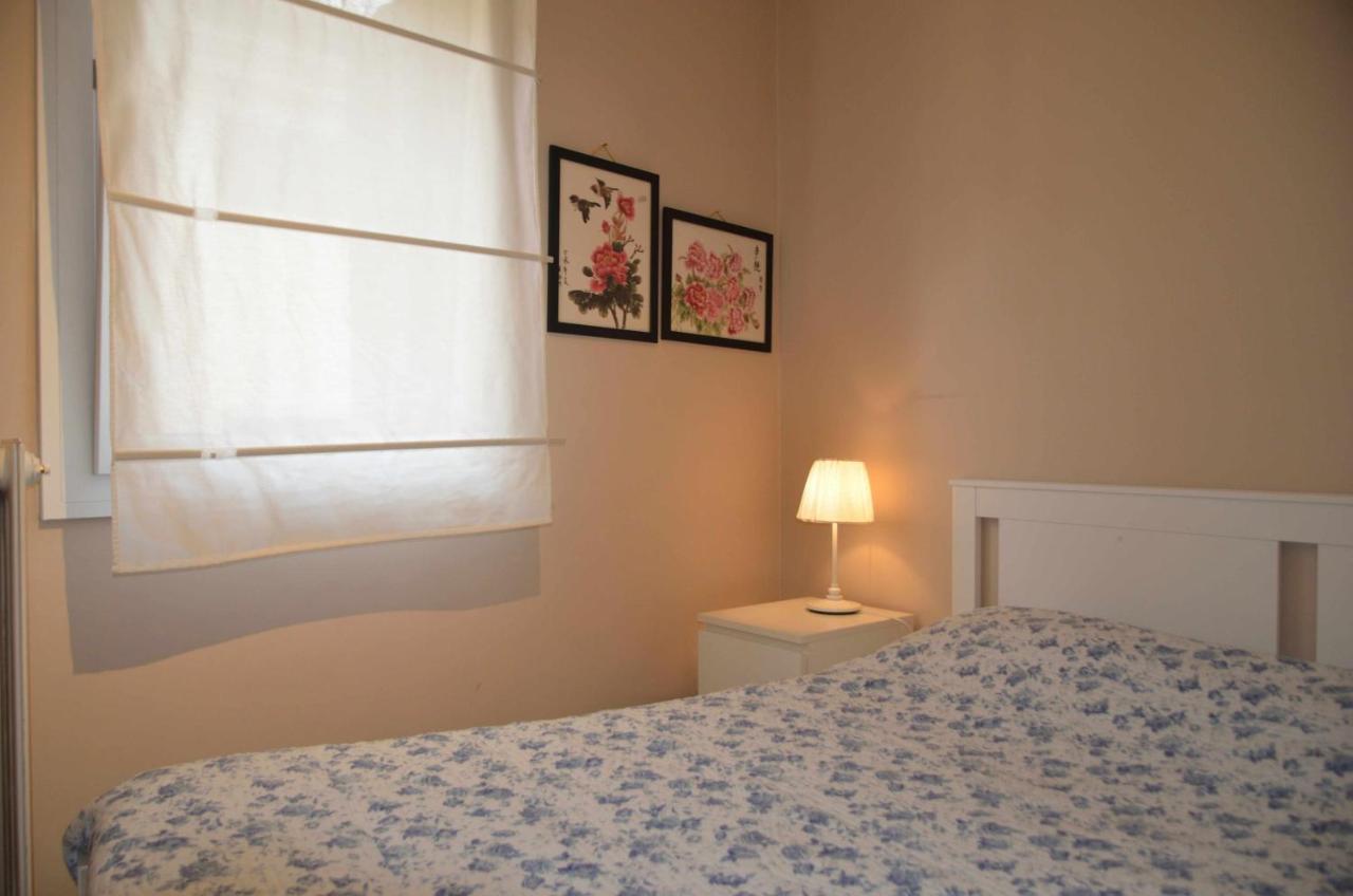 Nel Cuore Di Santagnese Apartment *