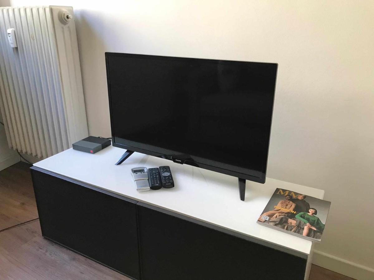 Nel Cuore Di Santagnese Apartment Padua