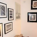 Nel Cuore Di Padova Santagnese Apartment