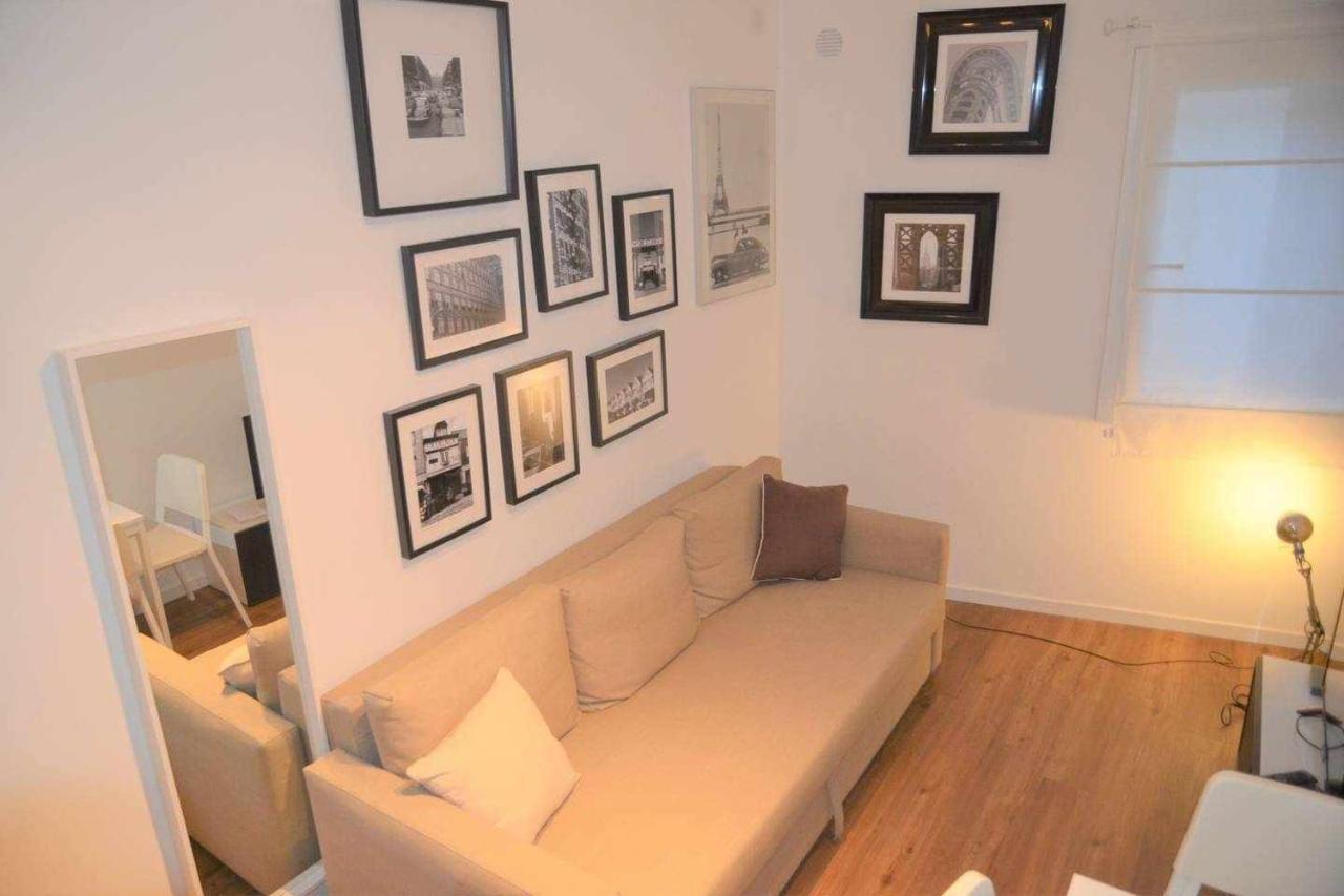 Apartment Nel Cuore Di Santagnese Padova
