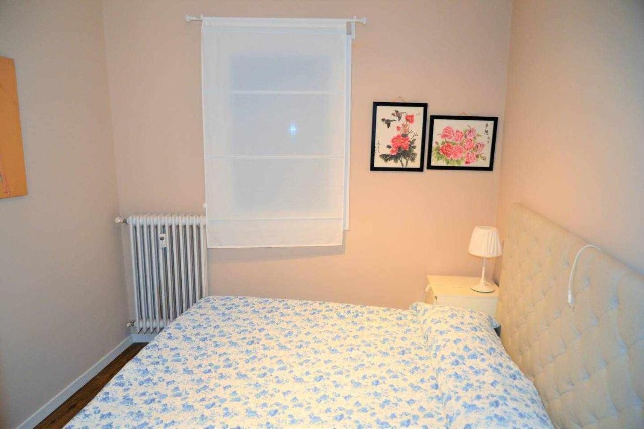 Apartment Nel Cuore Di Santagnese *