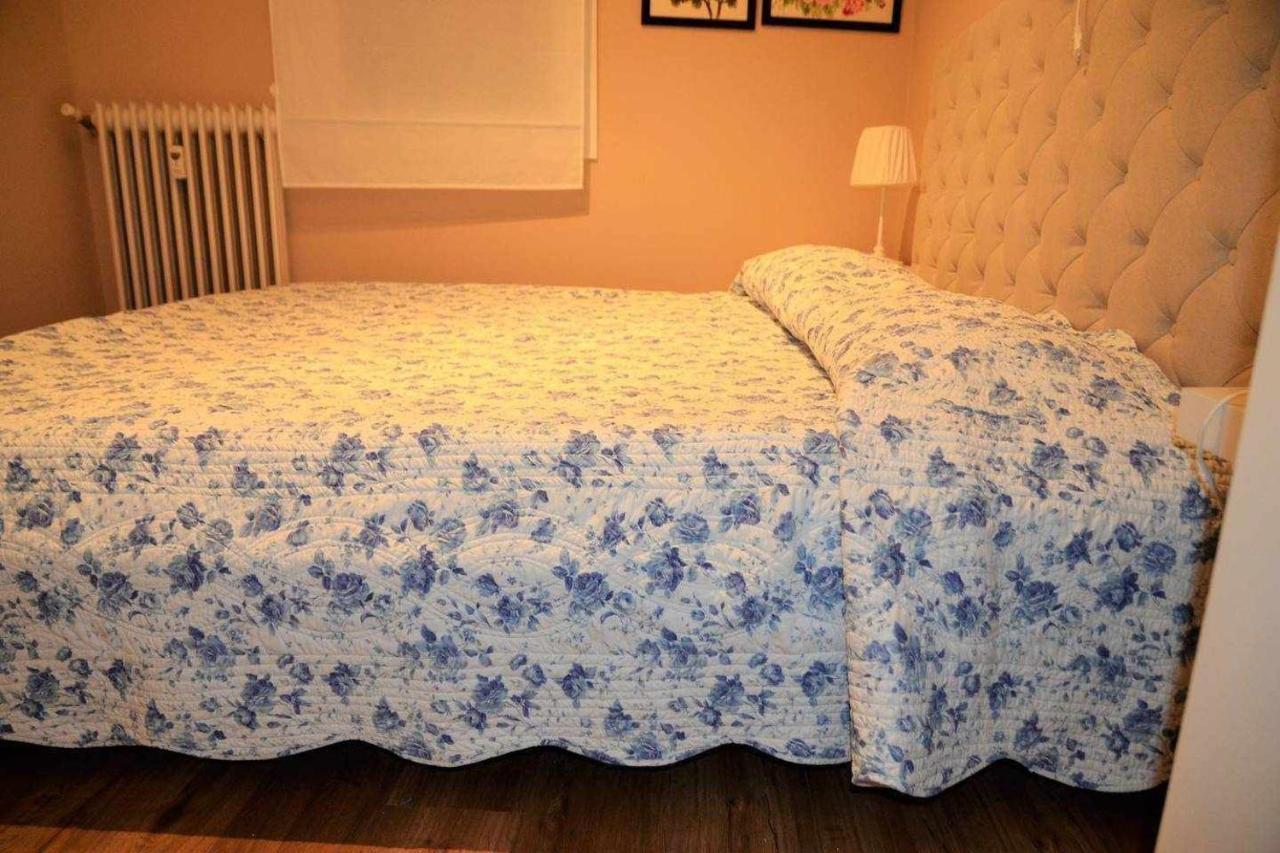 Apartment Nel Cuore Di Santagnese Padova