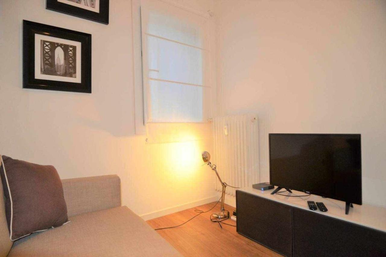 Apartment Nel Cuore Di Santagnese Padova