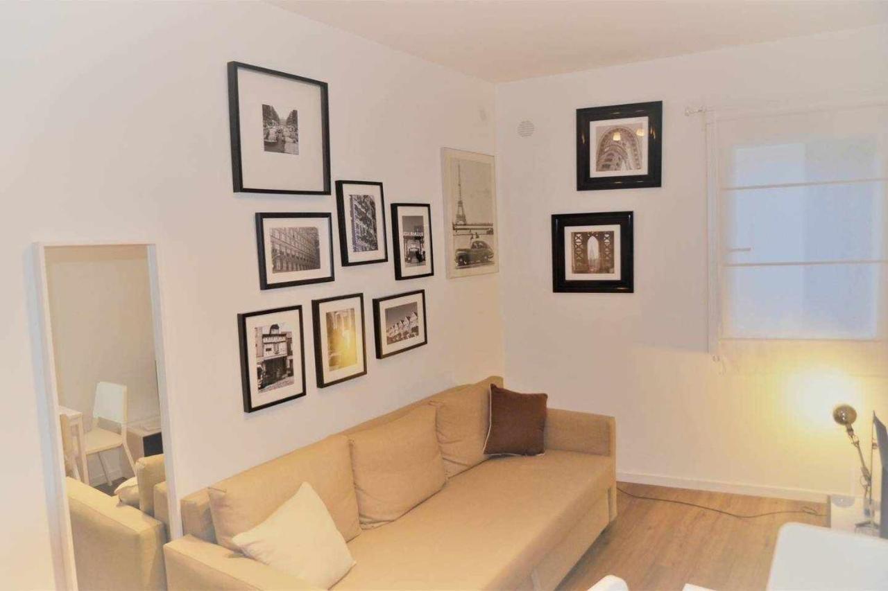 Apartment Nel Cuore Di Santagnese Padova