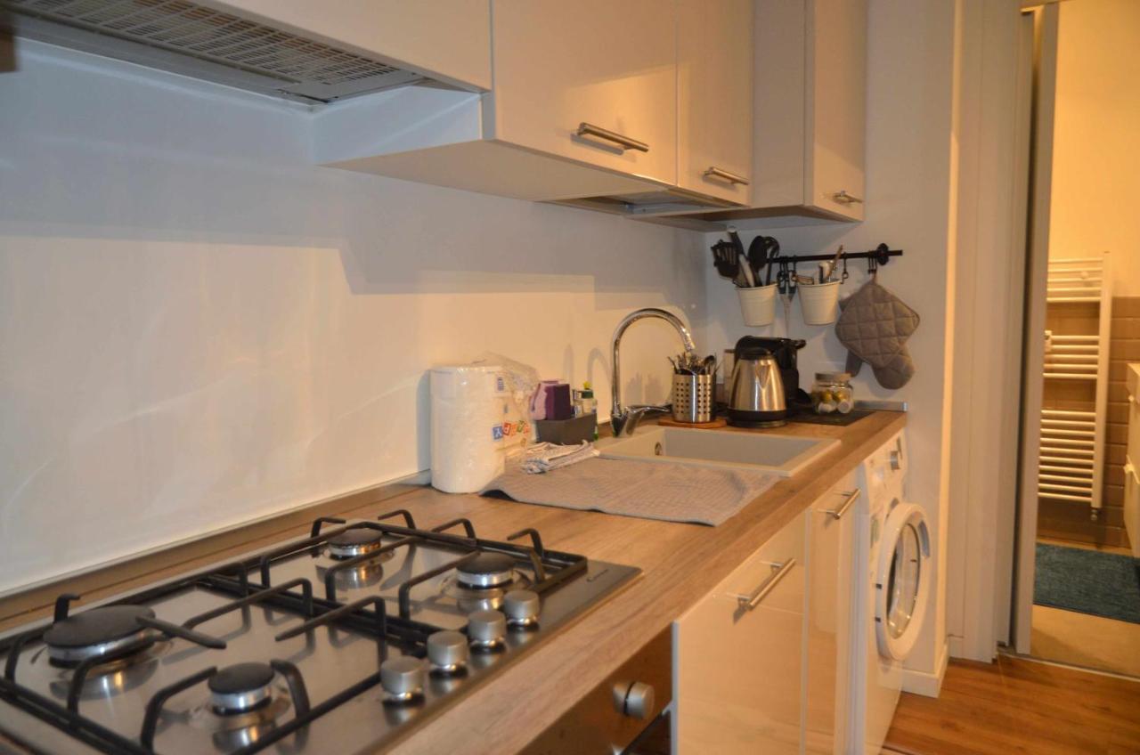 Apartment Nel Cuore Di Santagnese