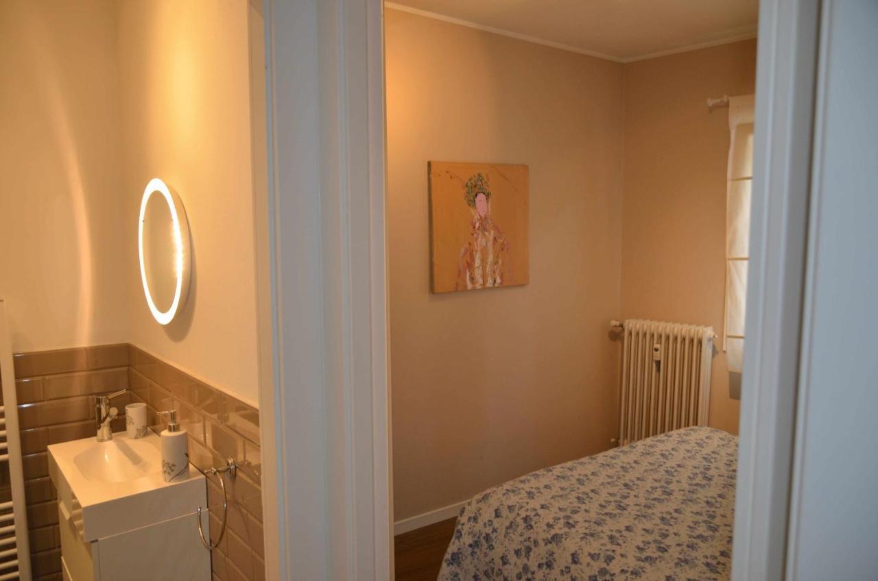 Nel Cuore Di Santagnese Apartment Padova