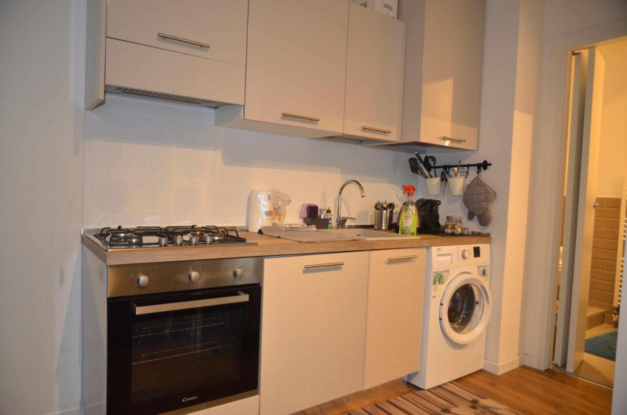 Nel Cuore Di Santagnese Apartment Padova