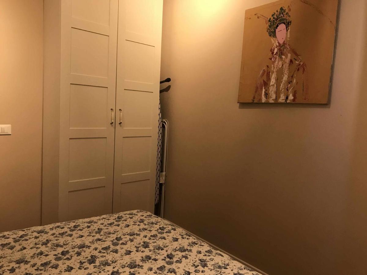 Apartment Nel Cuore Di Santagnese