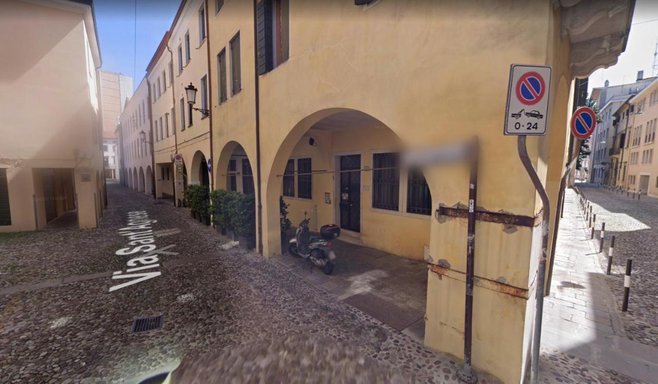 Apartment Nel Cuore Di Santagnese *